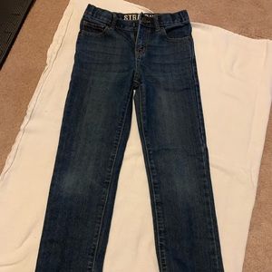 Boys Jeans size 8